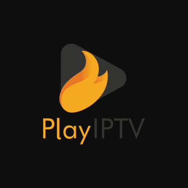 IPTV Play logo