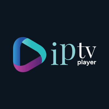 IPTV Player io logo