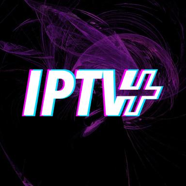 IPTV Plus logo