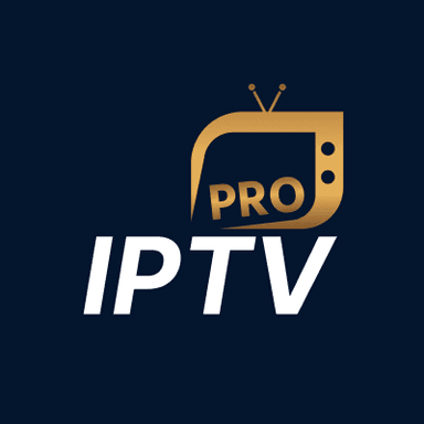 IPTV Pro logo