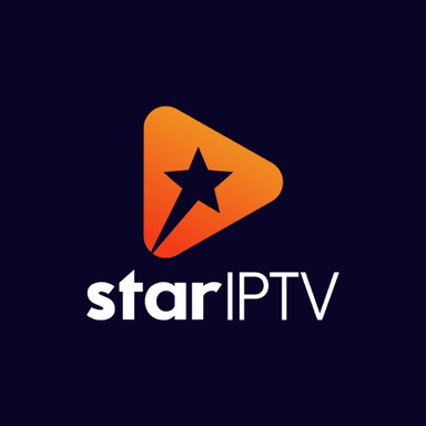 IPTV Star logo