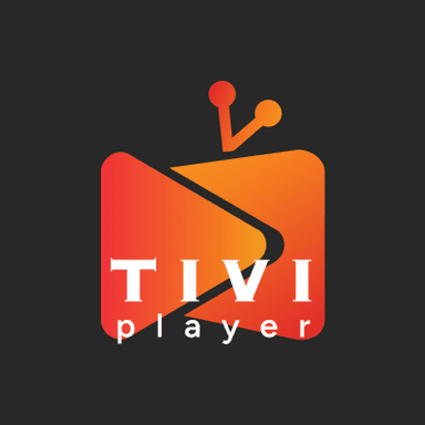 IPTV Stream player logo