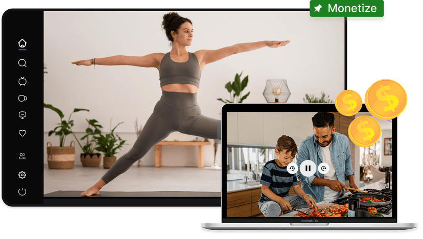 Financial Transparency