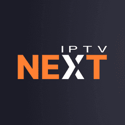 IPTV Next app icon