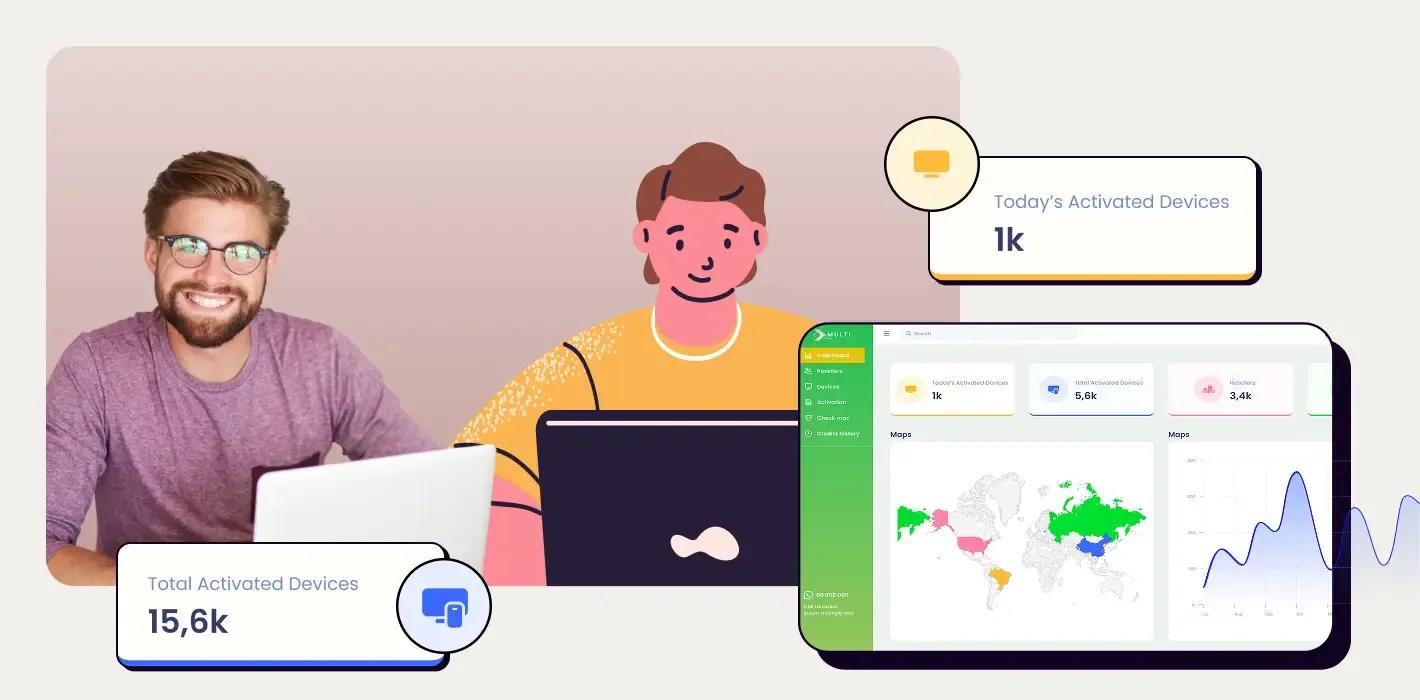 How to Start an IPTV Business