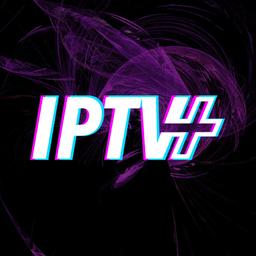 IPTV Plus app icon